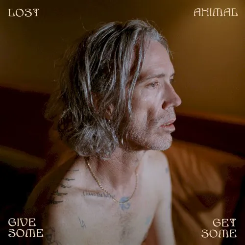 Cover of Lost Animal – Give Some Get Some