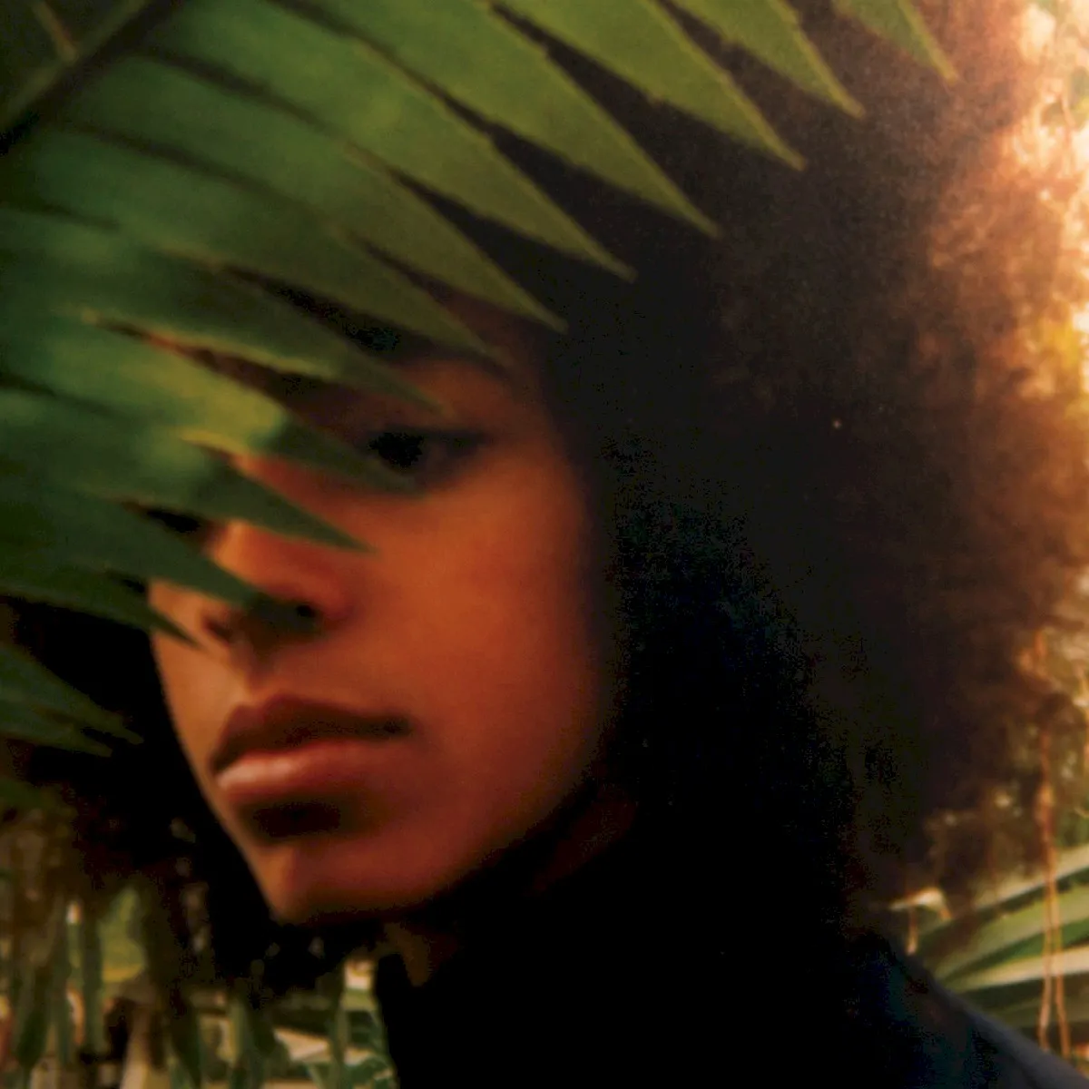 Cover of Kelsey Lu – Church