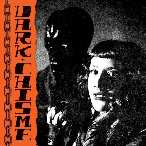 Cover of Dark Chisme – Dark Chisme