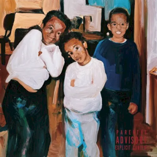 Obal alba Benny the Butcher – Tana Talk 4