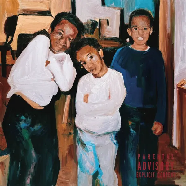 Obal alba Benny the Butcher – Tana Talk 4