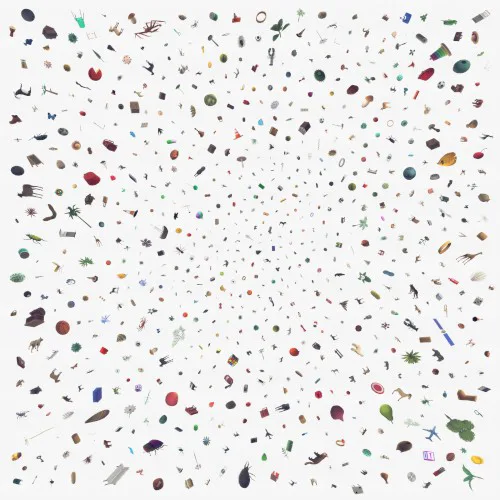 Cover of Sebastian Plano, Ben Lukas Boysen – Everything