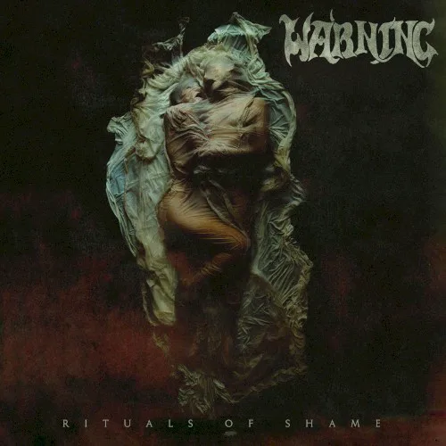 Cover of Warning – Rituals of Shame