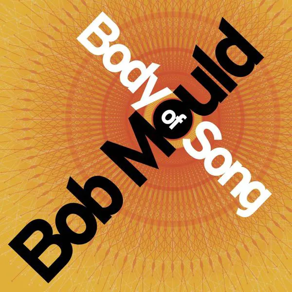 Okładka albumu Body of Song