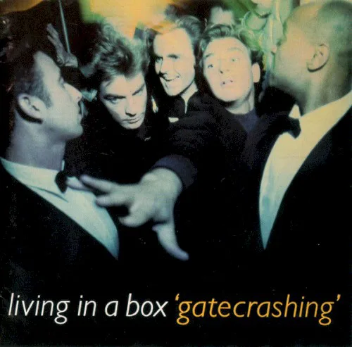 Living in a Box