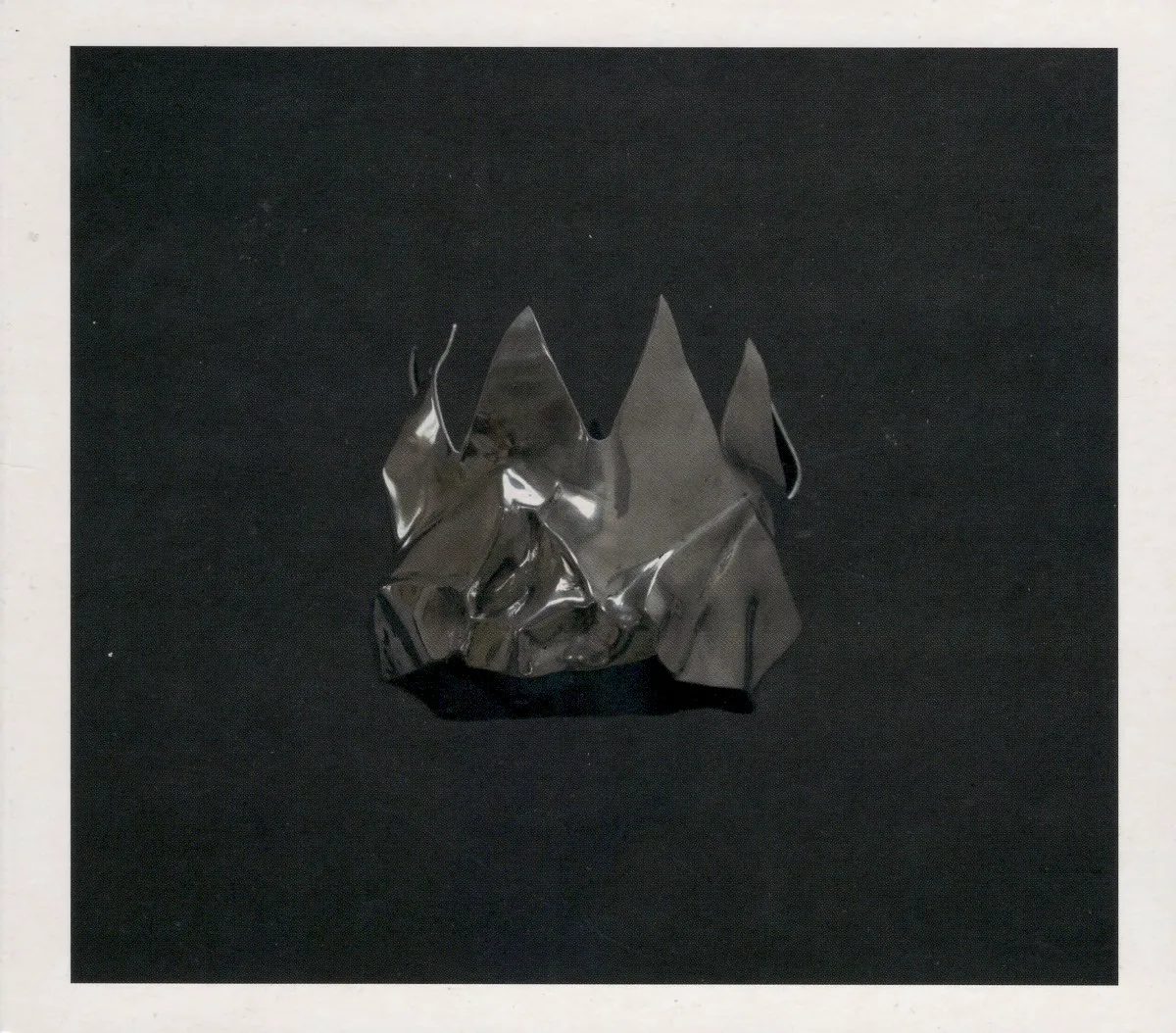 Cover of Ché Aimee Dorval – The Crowned