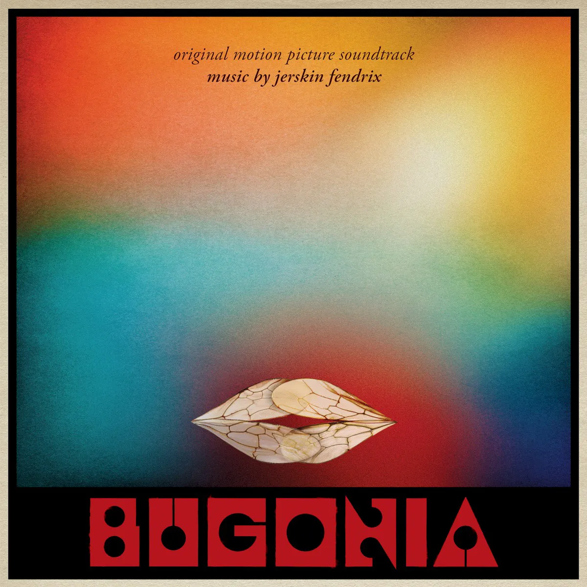 Obal alba Bugonia: Original Motion Picture Soundtrack