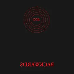 Obal alba Backwards