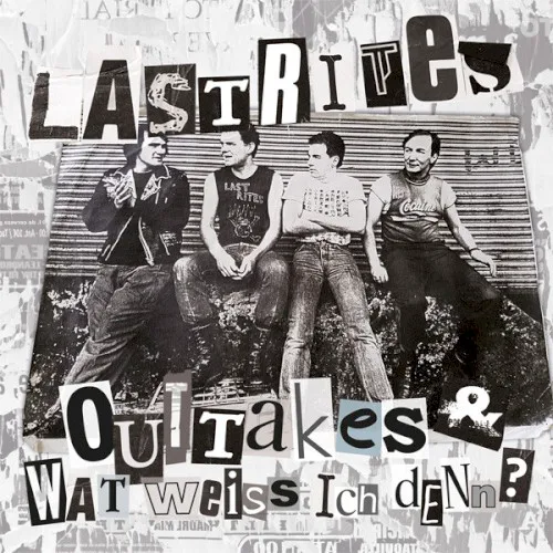 Last Rites