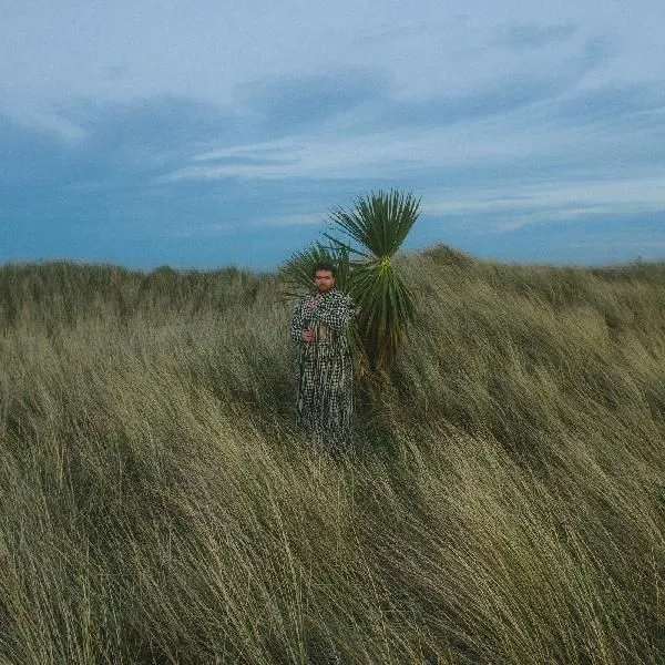 Obal alba Jack Garratt – The Tension Between