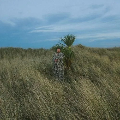 Obal alba Jack Garratt – The Tension Between