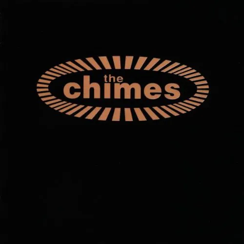 Obal albumu The Chimes
