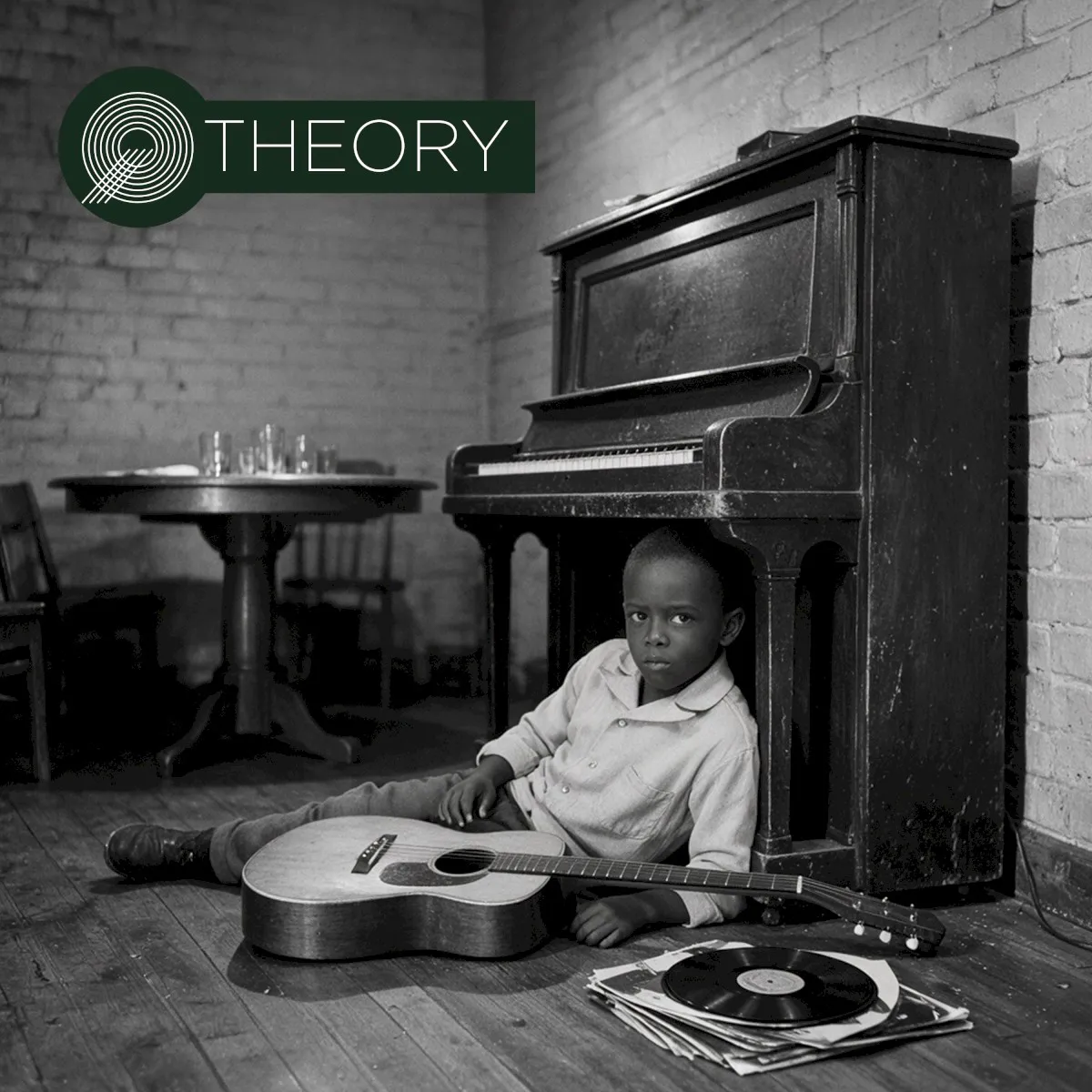 Obal alba Q Theory - Quantum Leap, Vol. 2