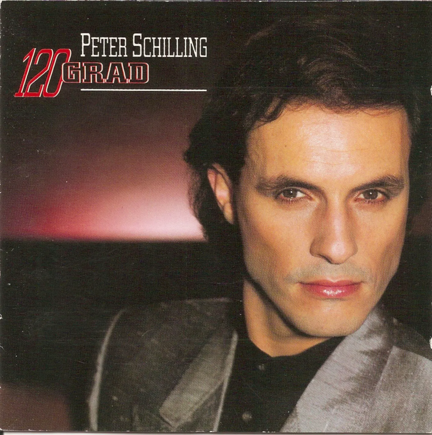 Cover of 120 Grad