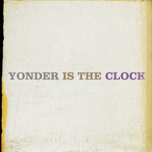 Cover of The Felice Brothers – Yonder Is the Clock