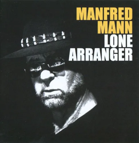 Cover of Manfred Mann – Lone Arranger