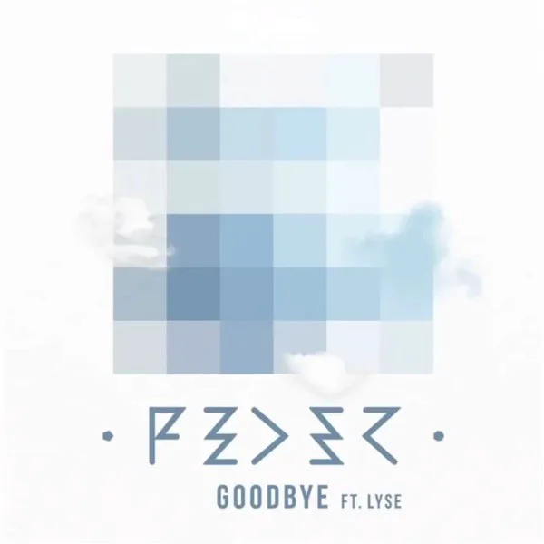 Cover of Feder, Lyse – Goodbye