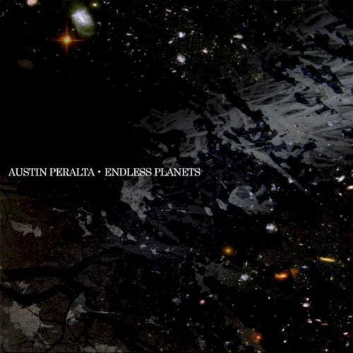 Austin Peralta
