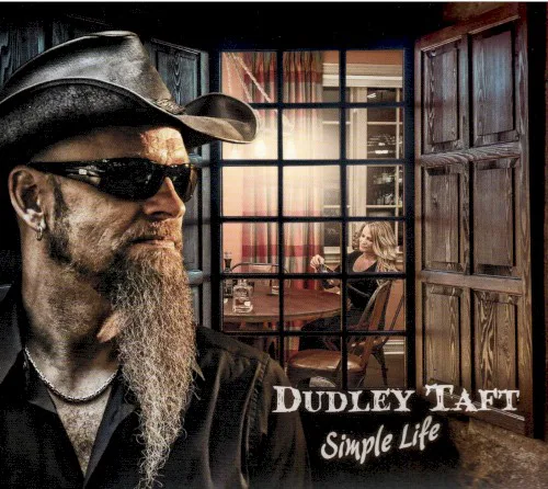 Dudley Taft