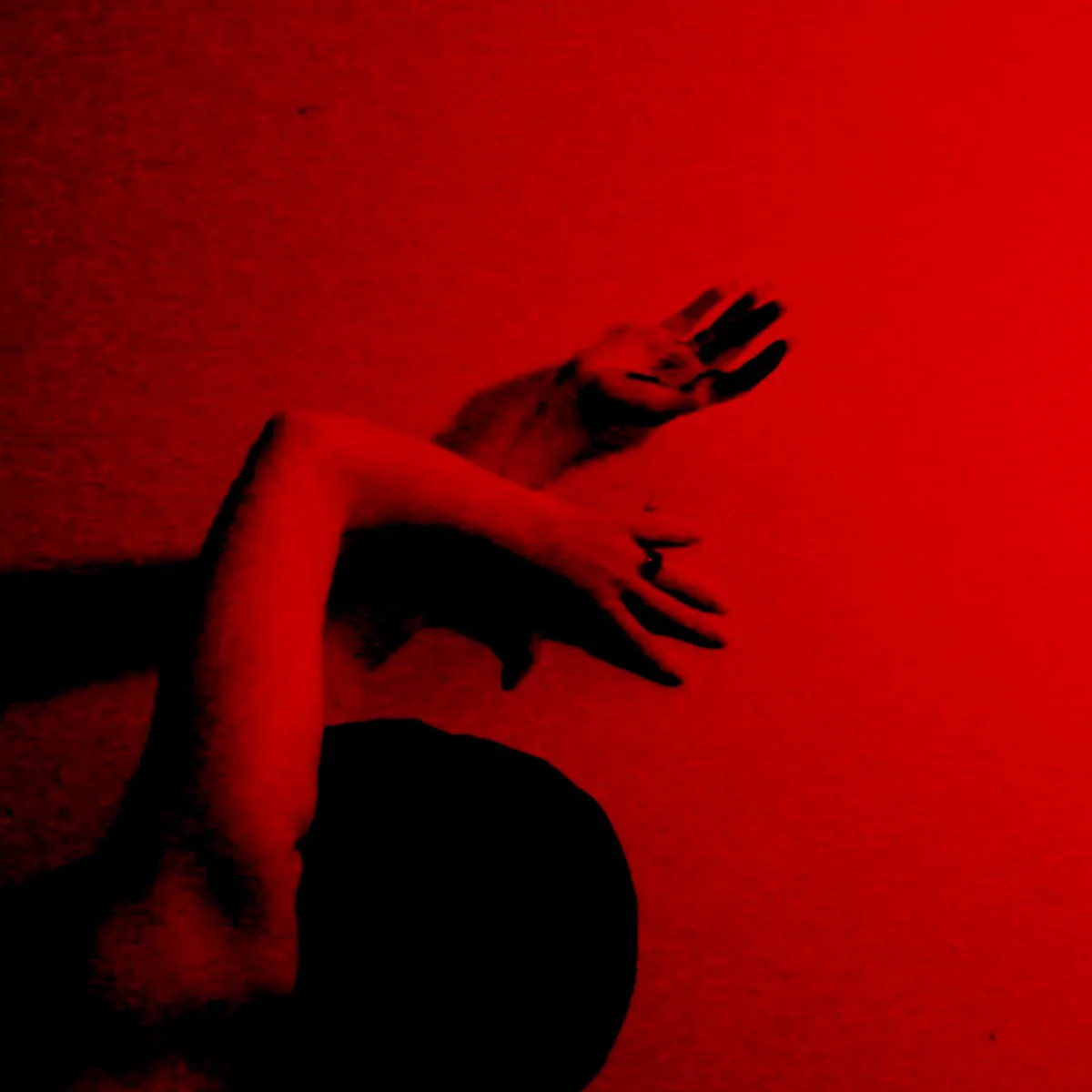 Obal alba Lana Del Rabies – Shadow World
