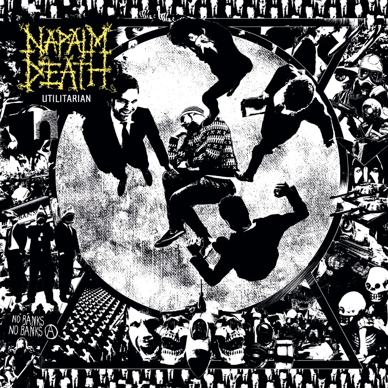 Cover of Utilitarian