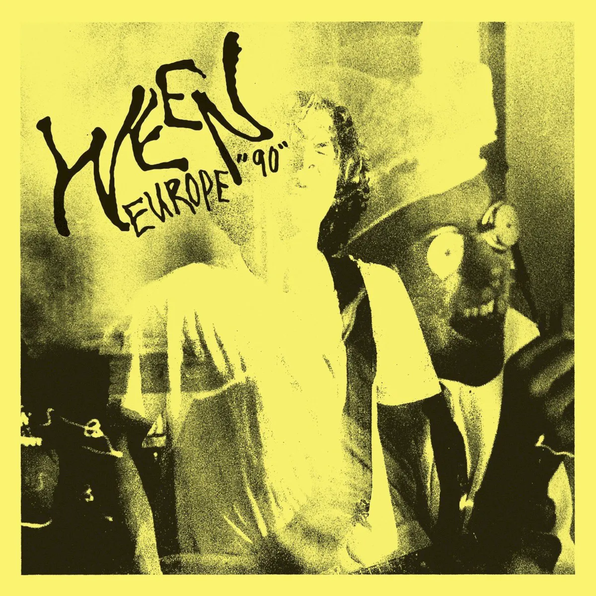 Cover von Europe “90”