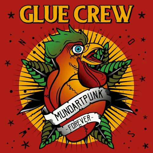 Glue Crew