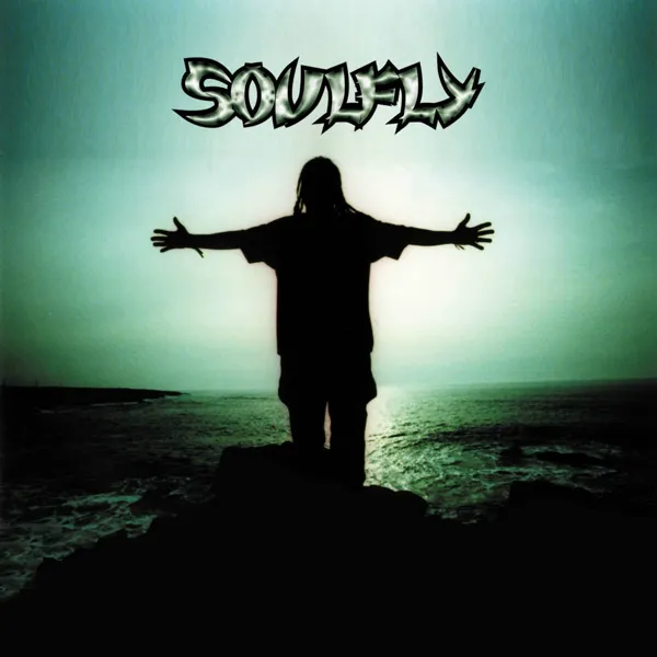 Obal alba Soulfly