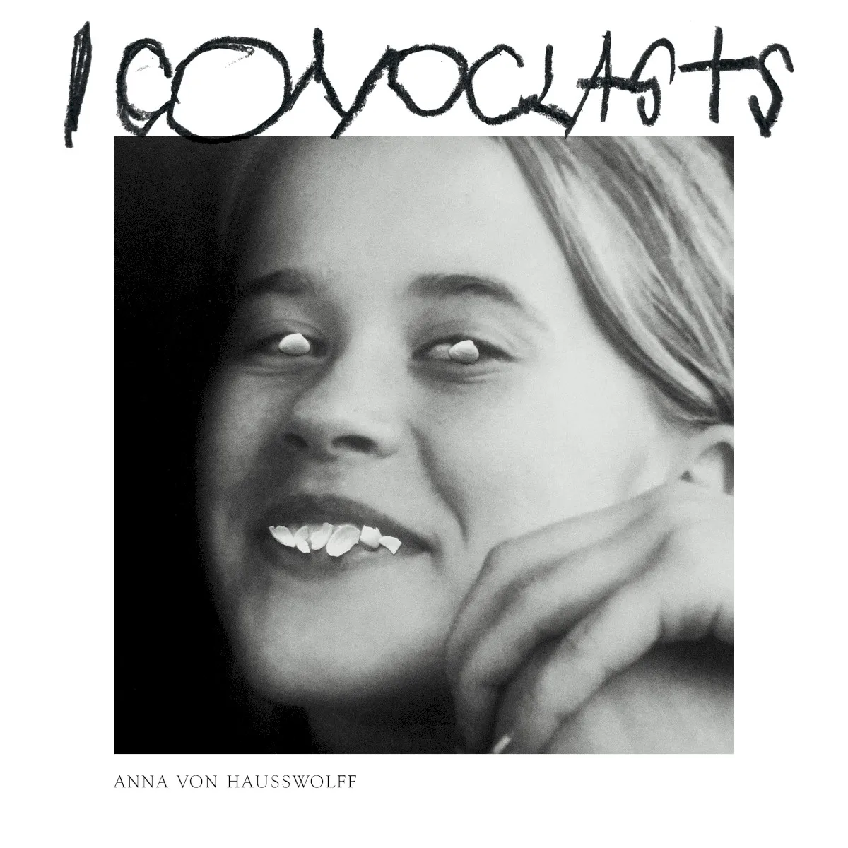 Cover of Iconoclasts