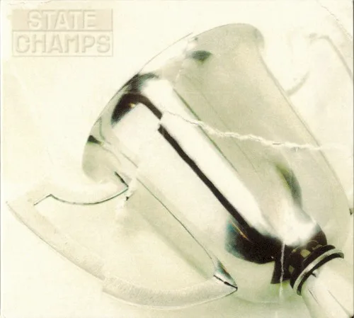 Cover of State Champs – State Champs