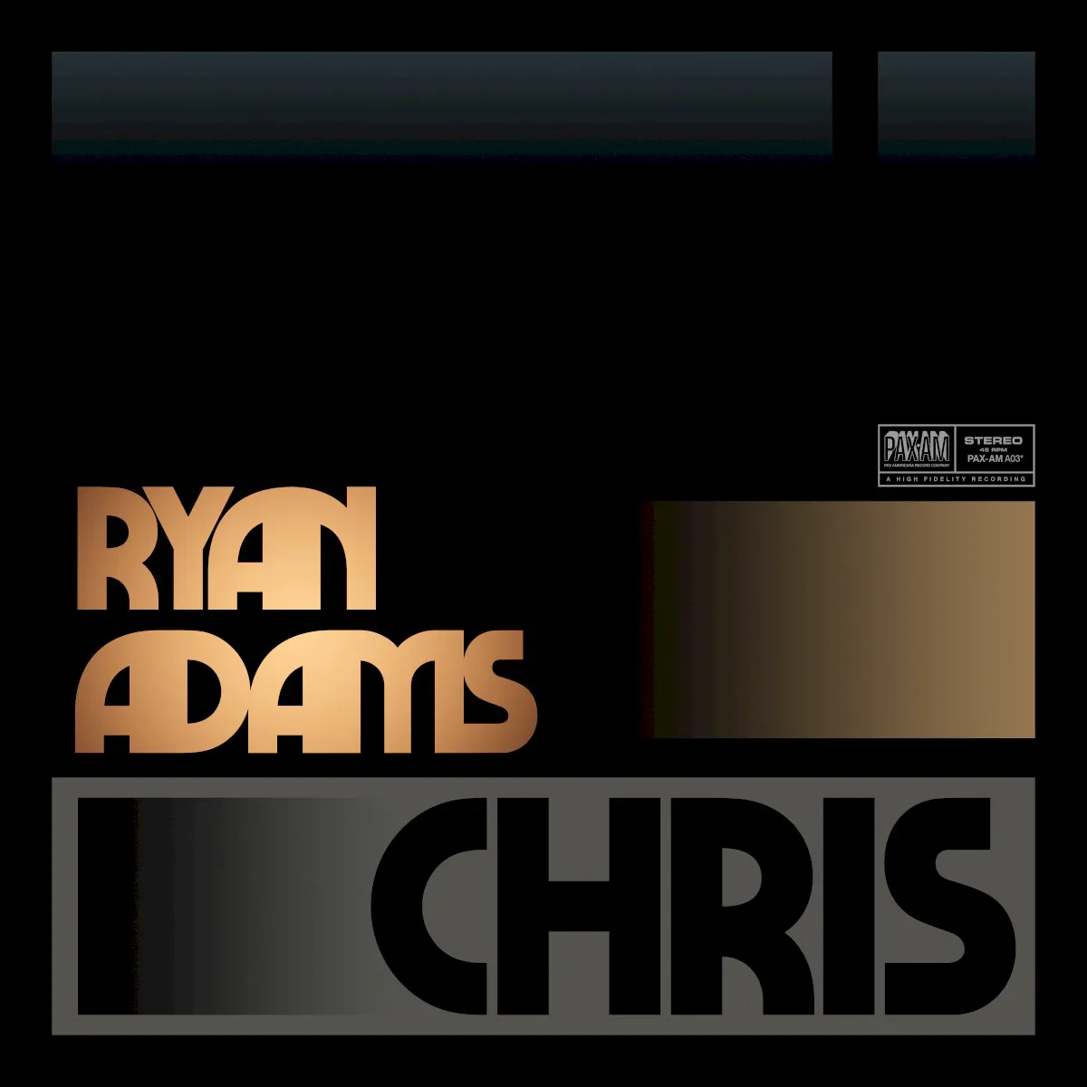 Cover of Chris