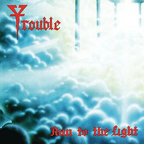 Cover of Run to the Light