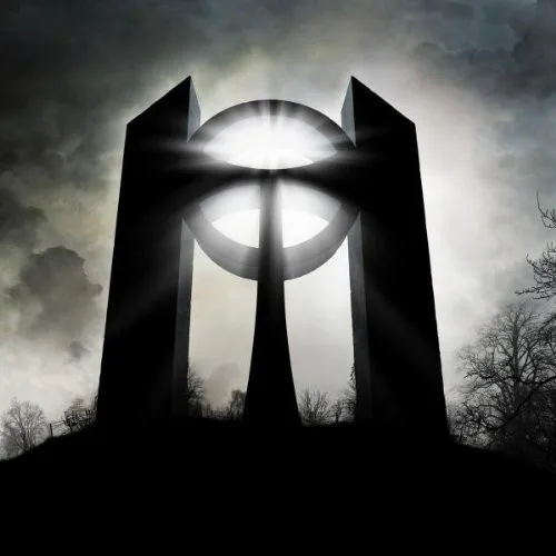 Cover of Amebix – Sonic Mass