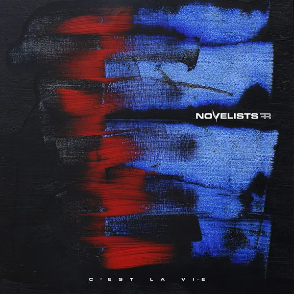 Cover of NOVELISTS – C’est la vie