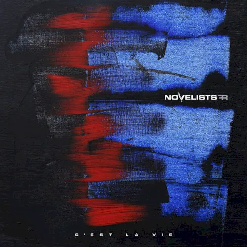 Cover of NOVELISTS – C’est la vie