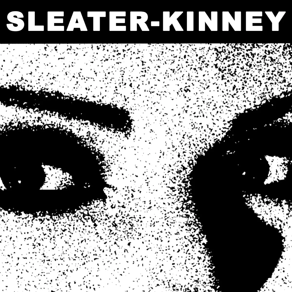 Obal alba Sleater‐Kinney – This Time / Here Today