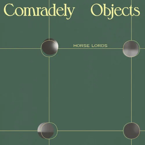 Horse Lords