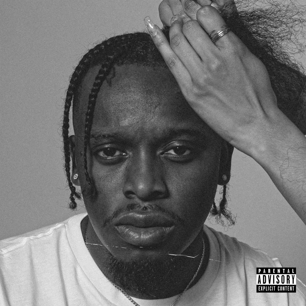 Cover of Blxst – No Love Lost