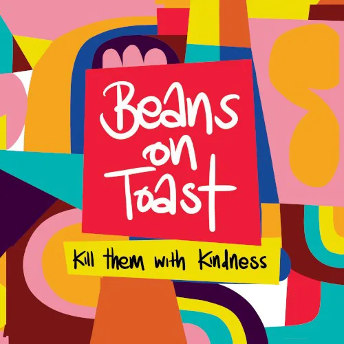 Beans on Toast