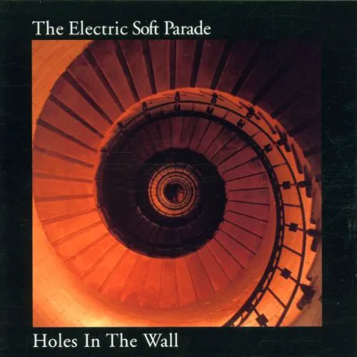 Obal alba The Electric Soft Parade – Holes in the Wall