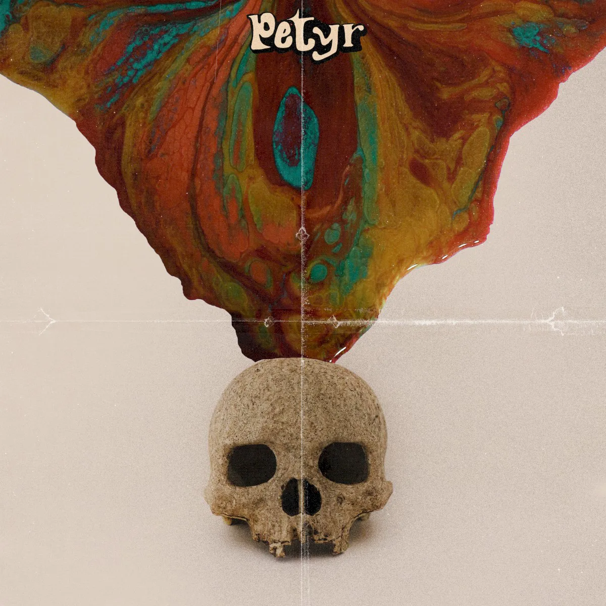 Cover of Petyr – Smolyk