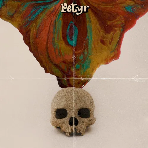 Cover of Petyr – Smolyk