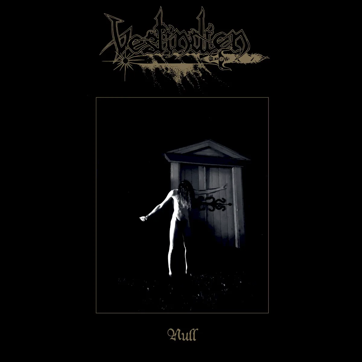 Cover of Vestindien – Null