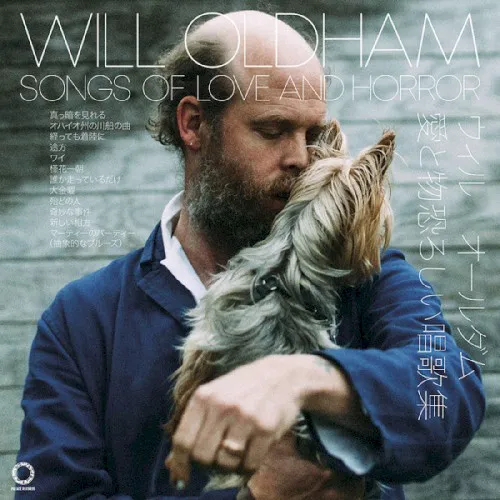 Obal alba Will Oldham – Songs of Love and Horror