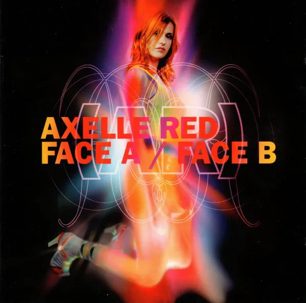Obal albumu Face A / Face B