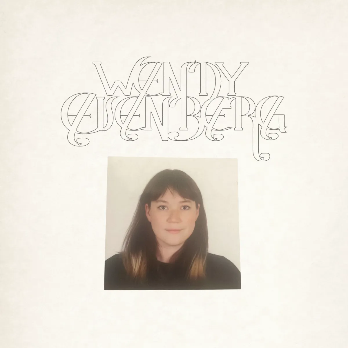 Obal alba Wendy Eisenberg