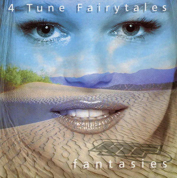 Obal albumu Fantasies