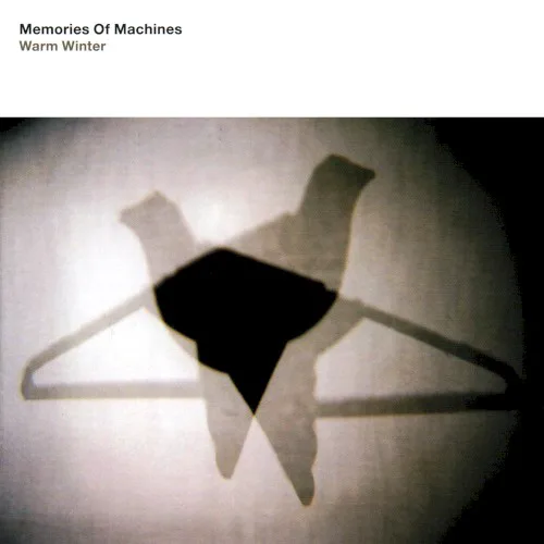 Cover of Tim Bowness, Giancarlo Erra – Memories of Machines