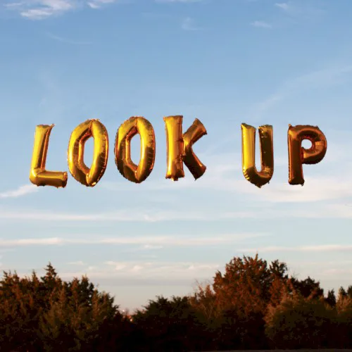 Cover of drunk uncle – Look Up