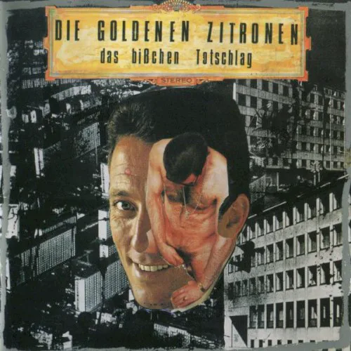 Die Goldenen Zitronen